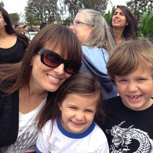 Meet your Posher, Dana